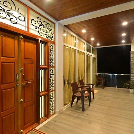 Gokula Homestay Subrahmanya Zewnętrze zdjęcie