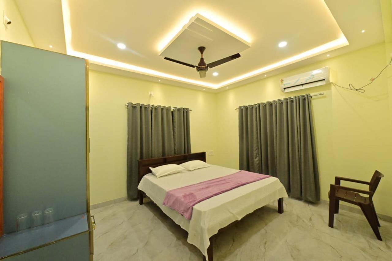 Gokula Homestay Subrahmanya Zewnętrze zdjęcie