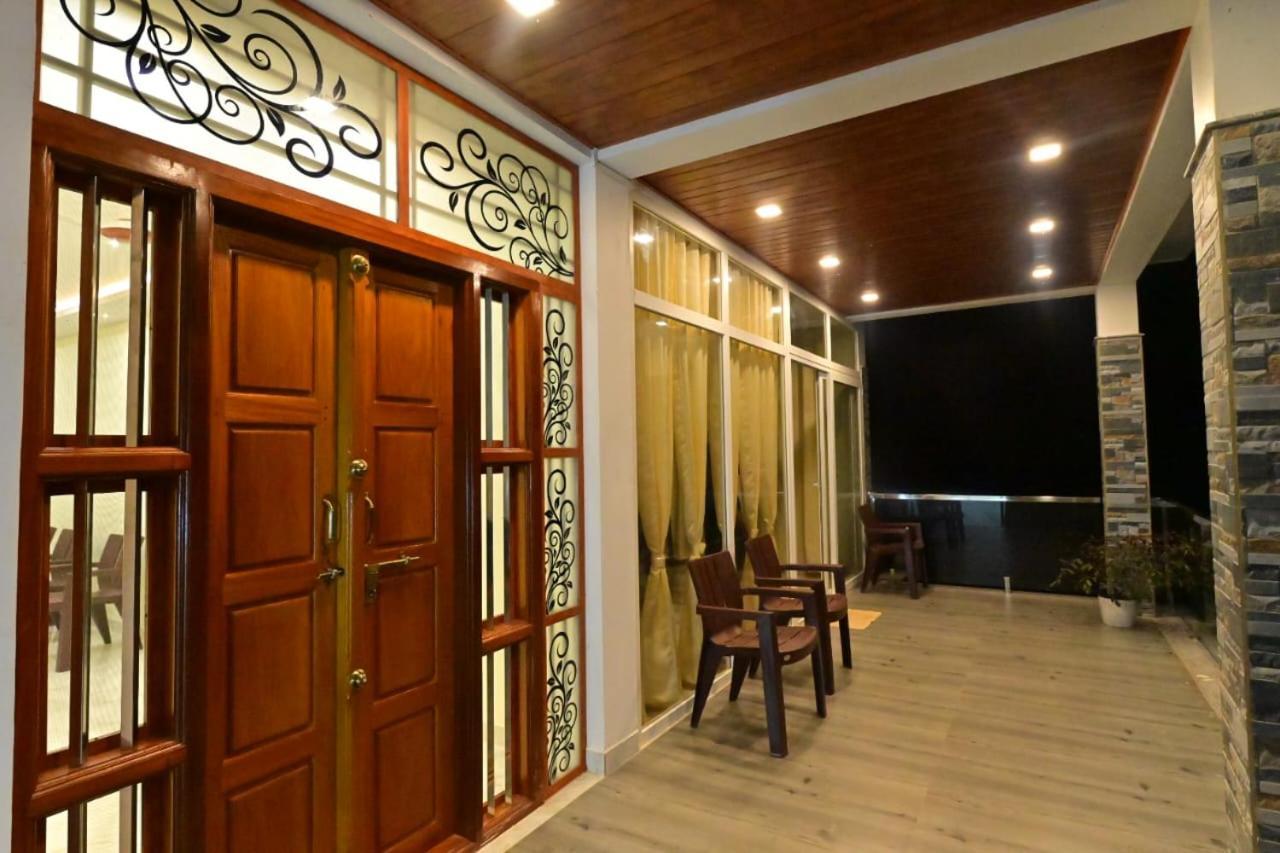 Gokula Homestay Subrahmanya Zewnętrze zdjęcie