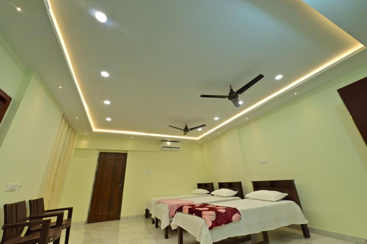Gokula Homestay Subrahmanya Zewnętrze zdjęcie